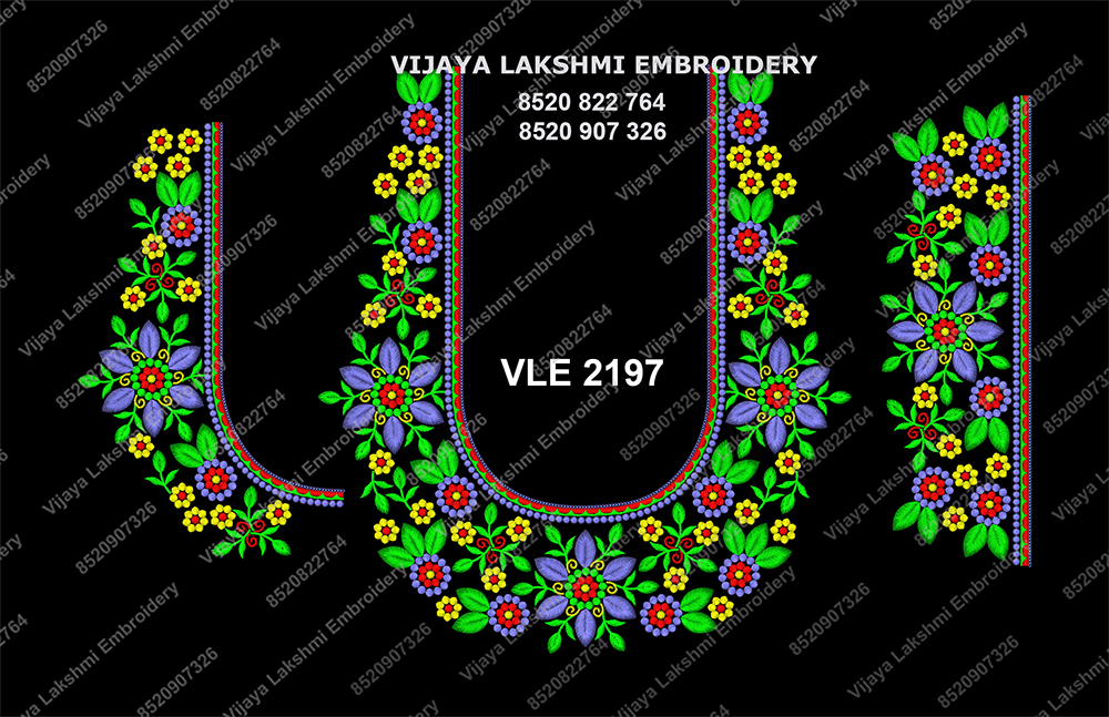 VLE 2197