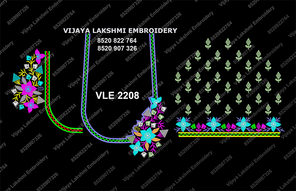 VLE 2208