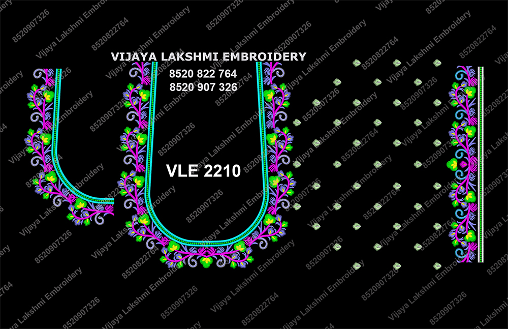 VLE 2210