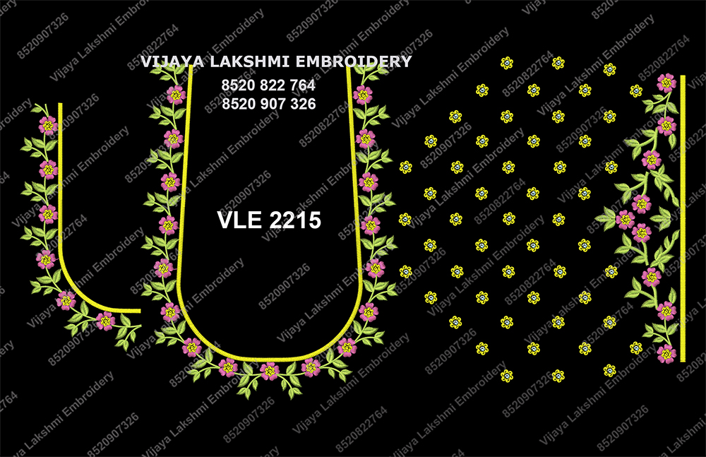 VLE 2215