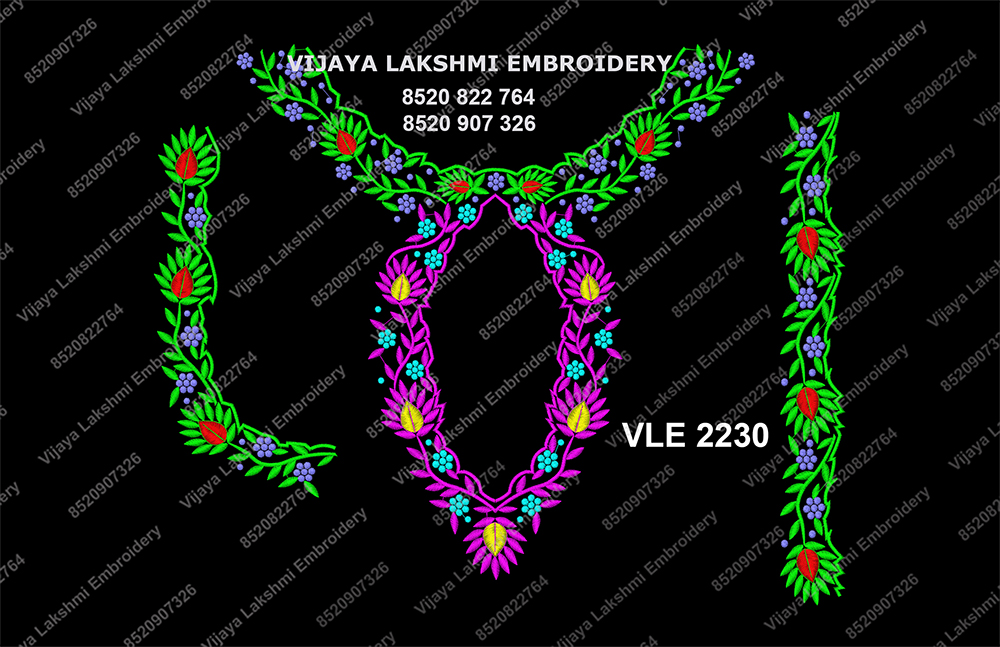 VLE 2230
