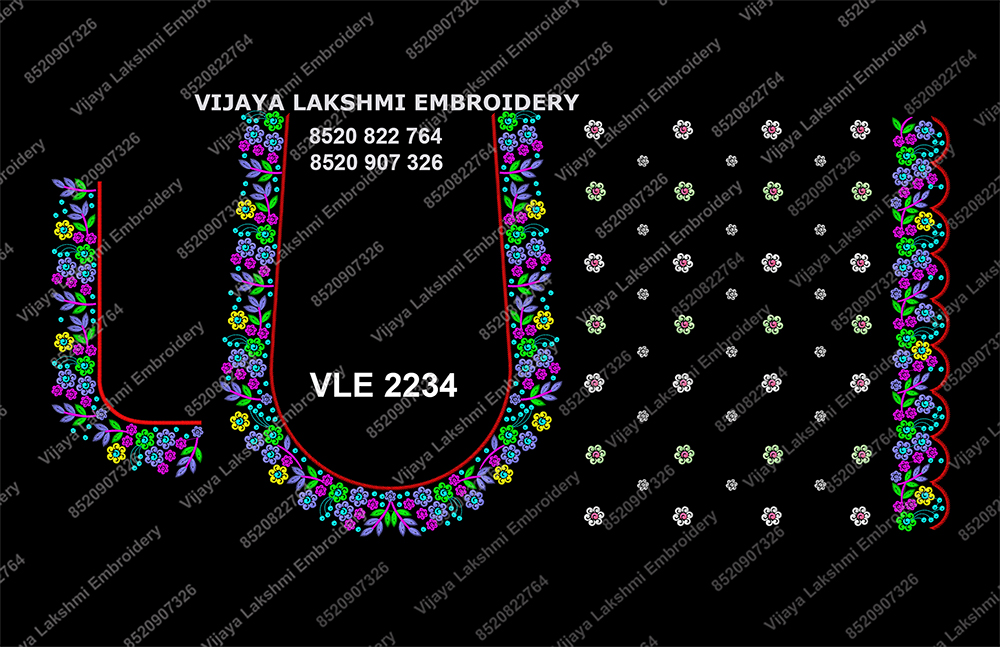 VLE 2234