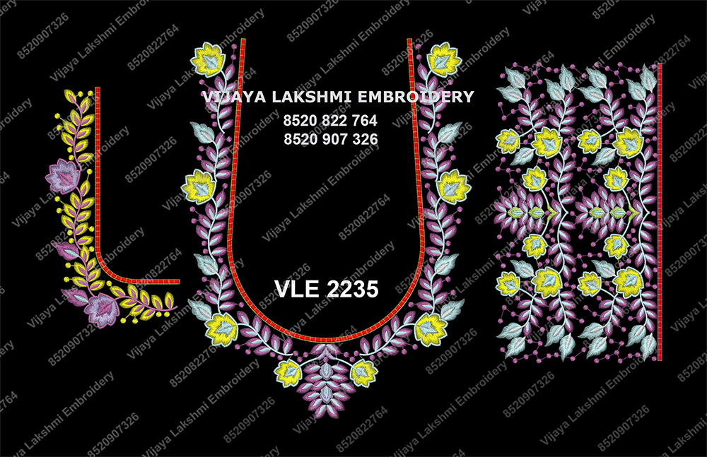 VLE 2235
