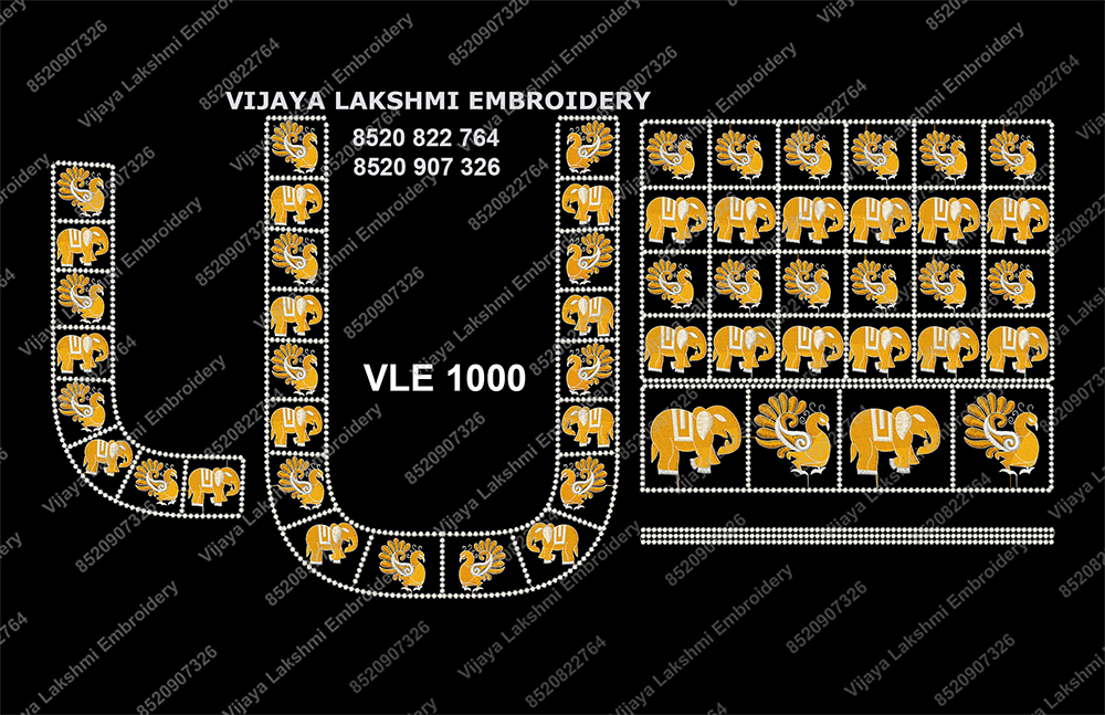 VLE 1000