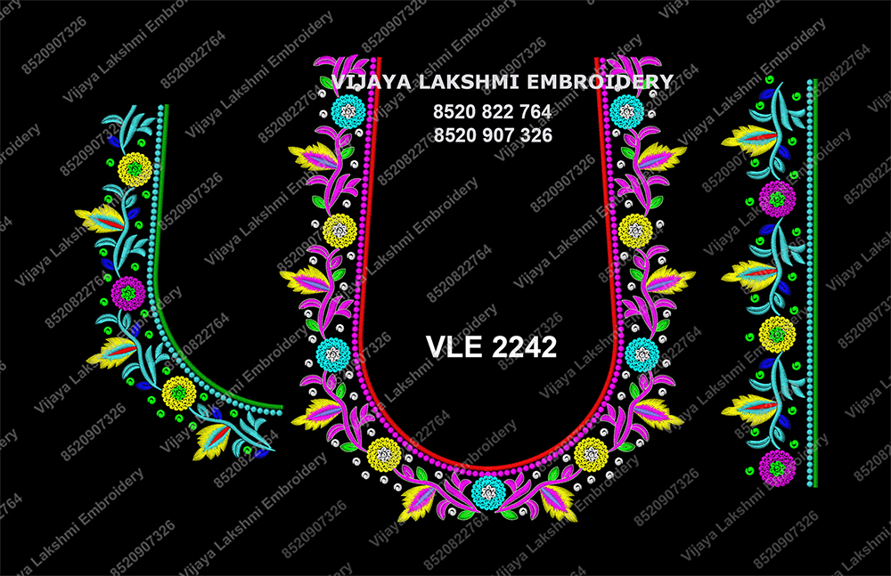 VLE 2242