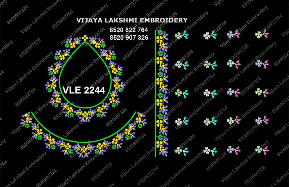 VLE 2244