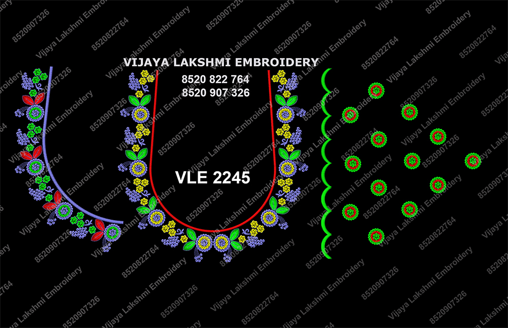 VLE 2245