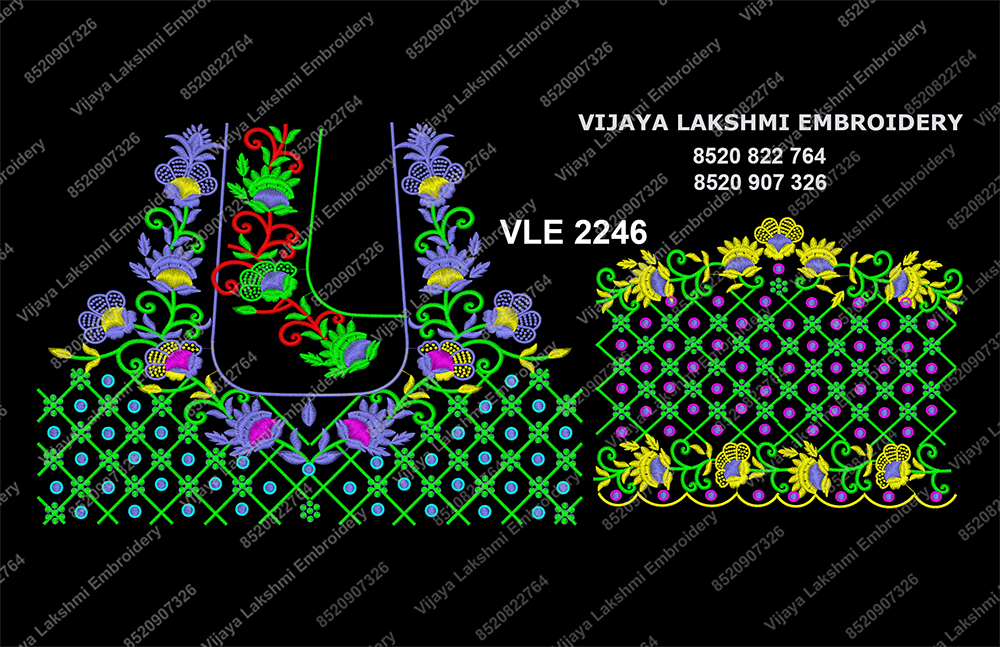 VLE 2246