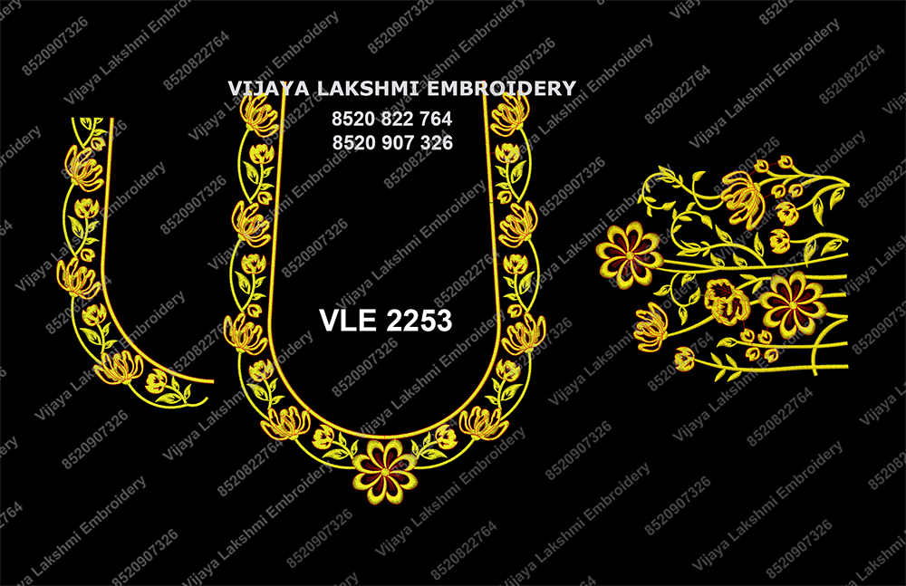 VLE 2253