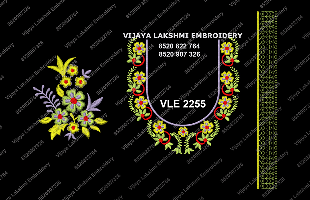 VLE 2255