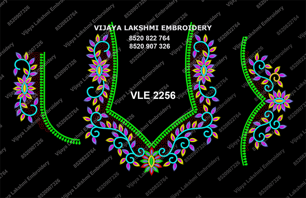 VLE 2256