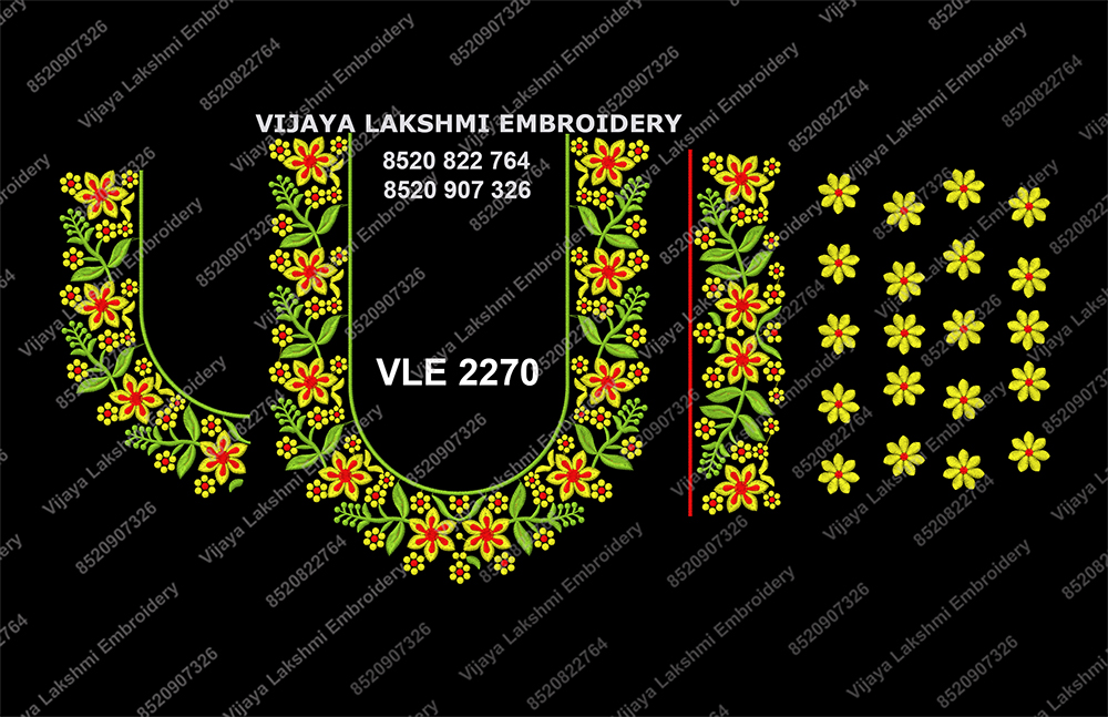 VLE 2270