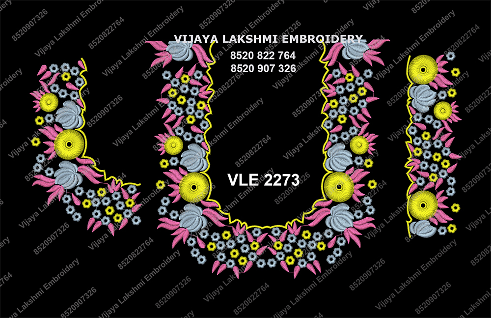 VLE 2273