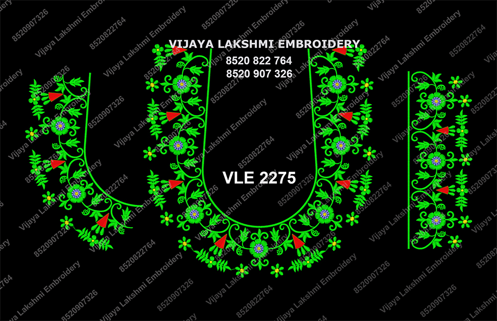 VLE 2275