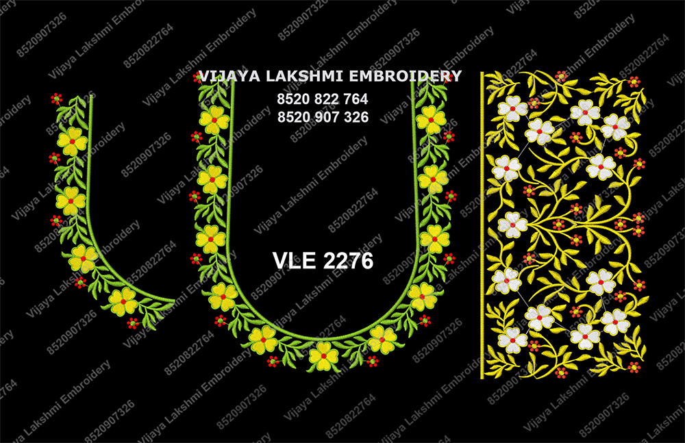 VLE 2276