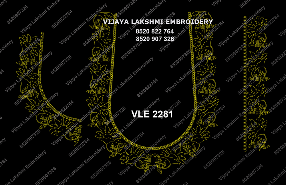 VLE 2281
