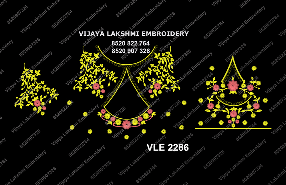 VLE 2286