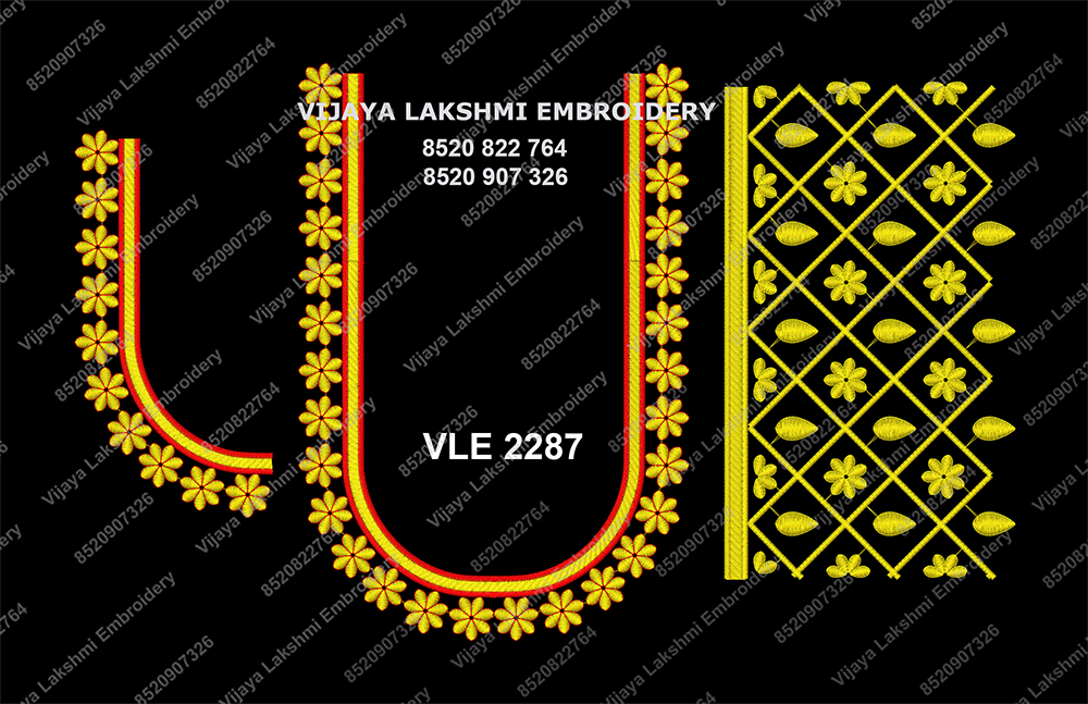 VLE 2287
