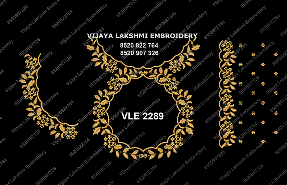 VLE 2289