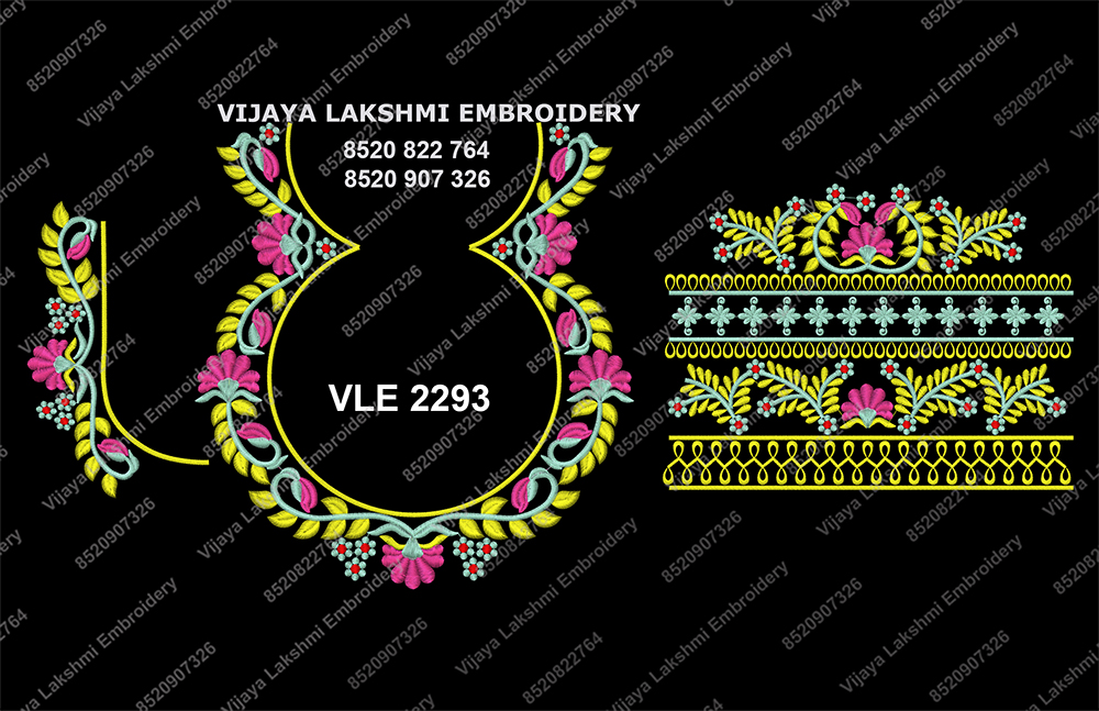 VLE 2293