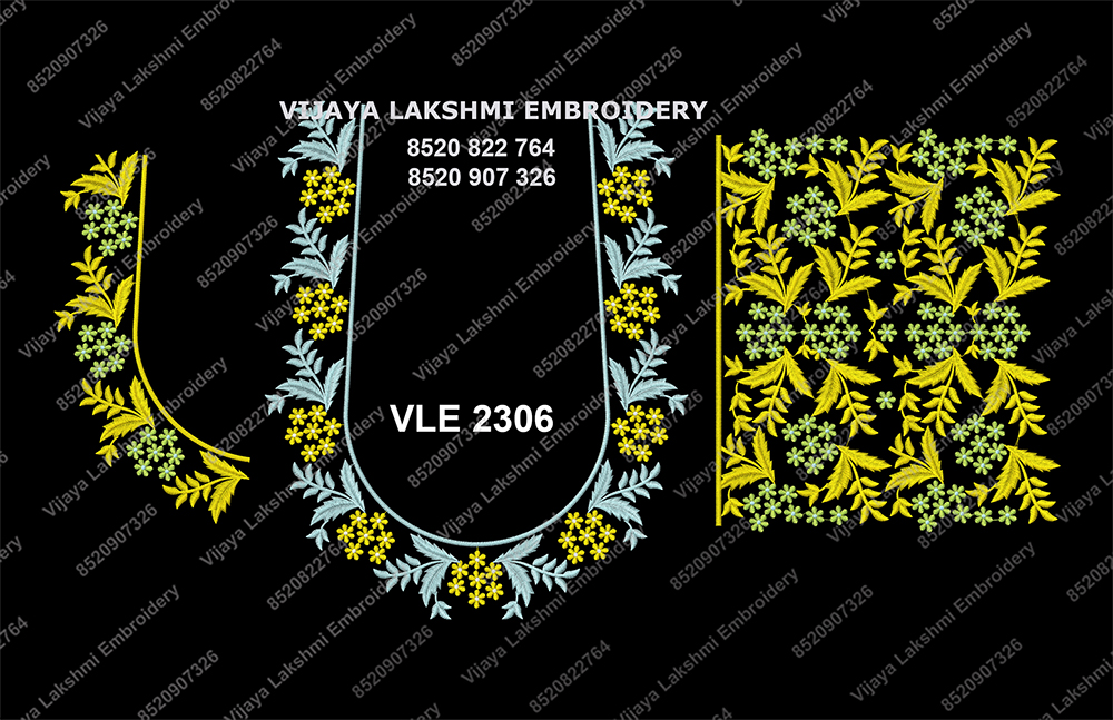 VLE 2306