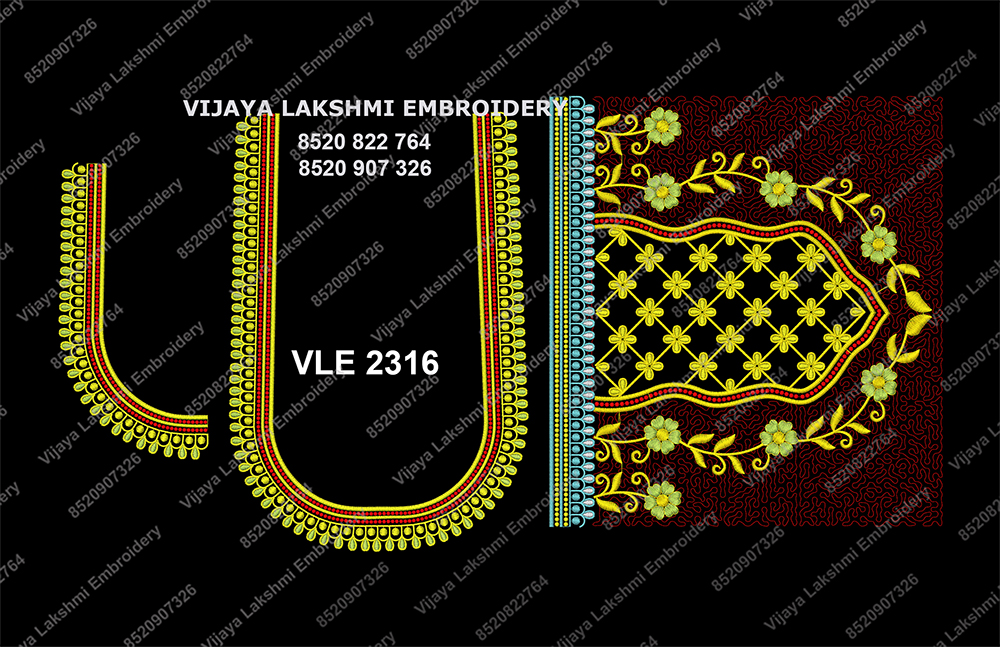 VLE 2316