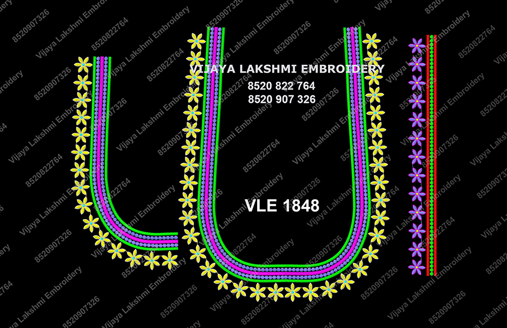 VLE 1848
