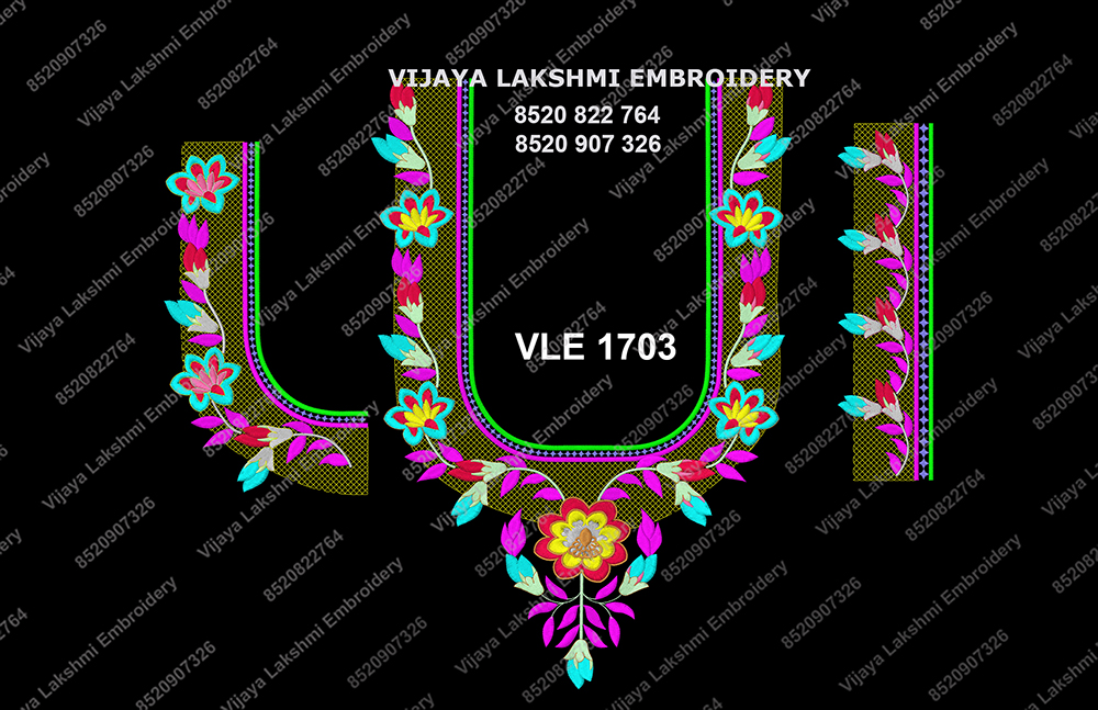 VLE 1703