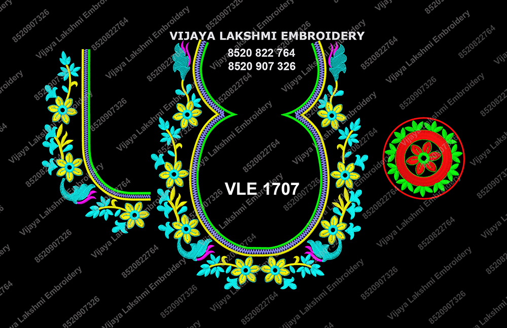 VLE 1707