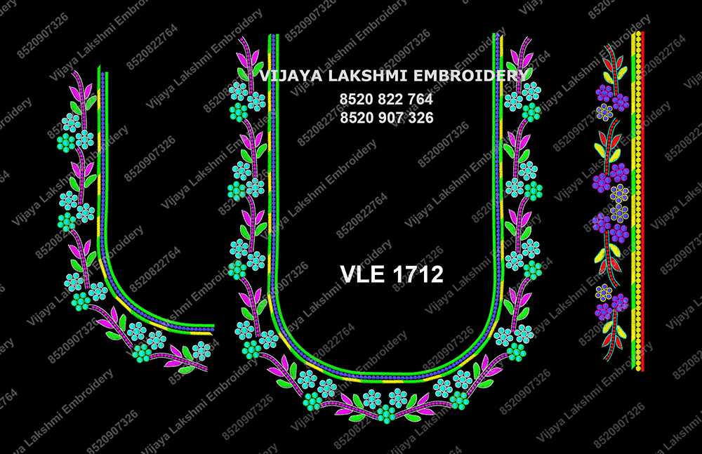 VLE 1712