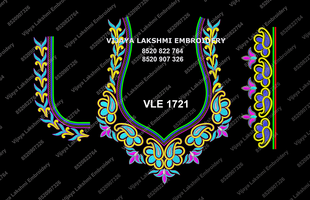 VLE 1721