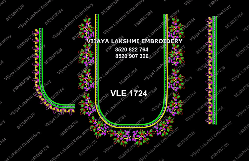 VLE 1724