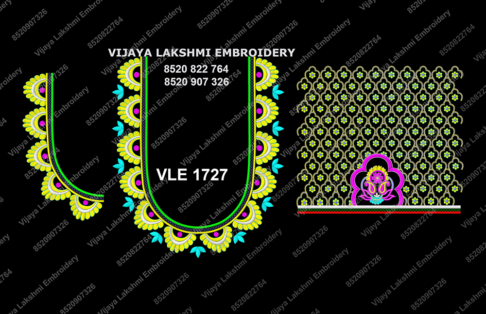 VLE 1727
