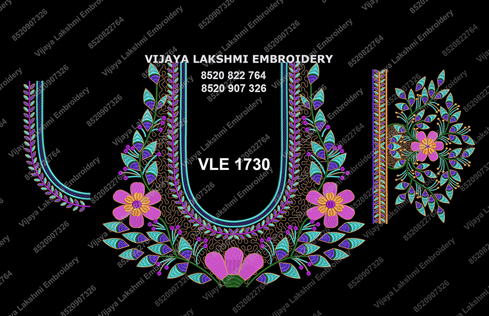 VLE 1730