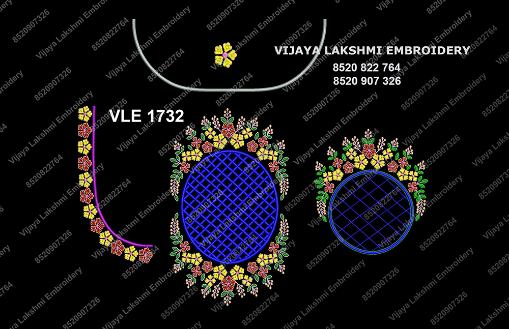 VLE 1732