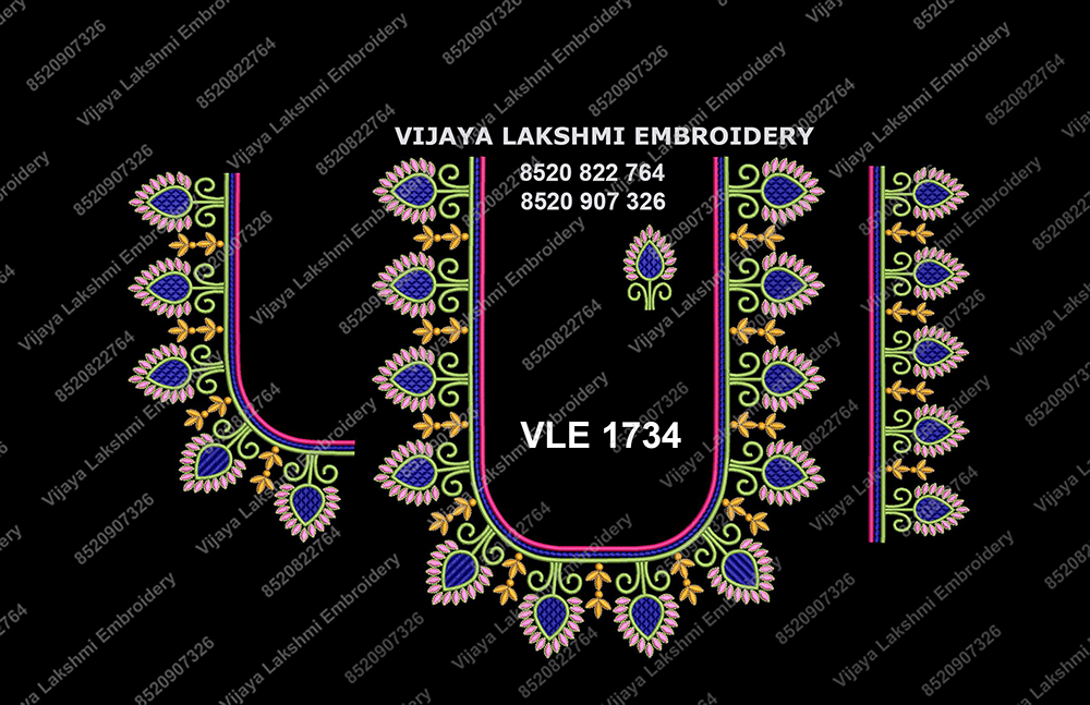 VLE 1735