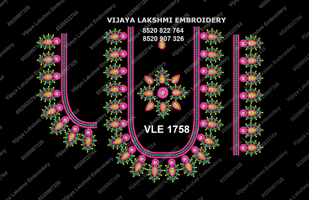 VLE 1758