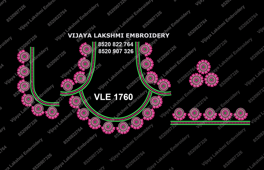 VLE 1760