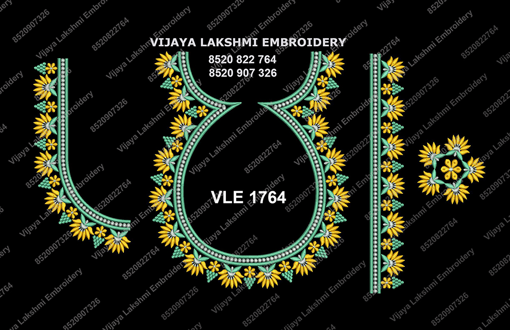 VLE 1764