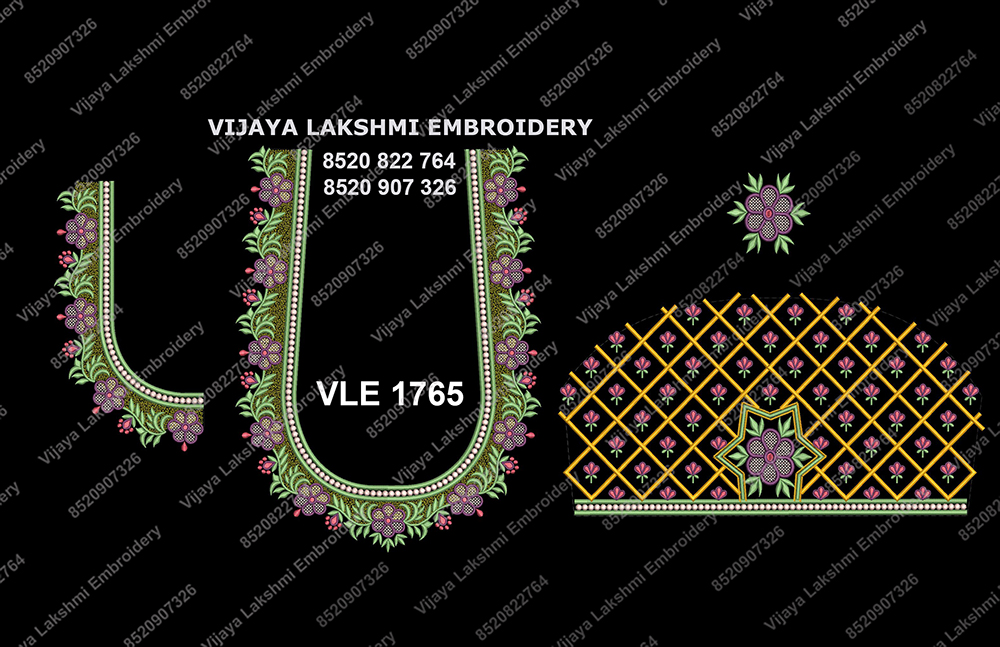VLE 1765