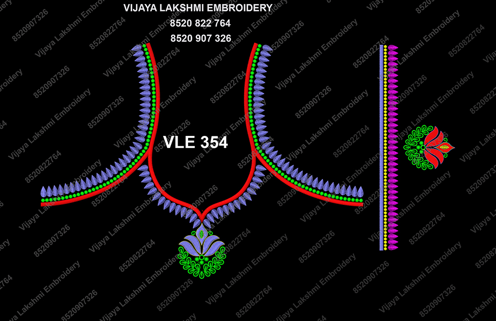 VLE 354