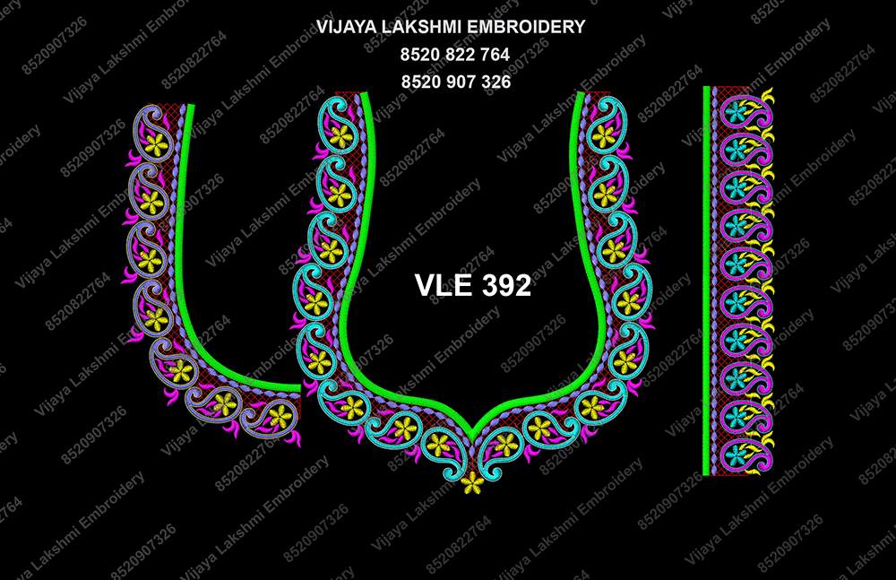 VLE 392