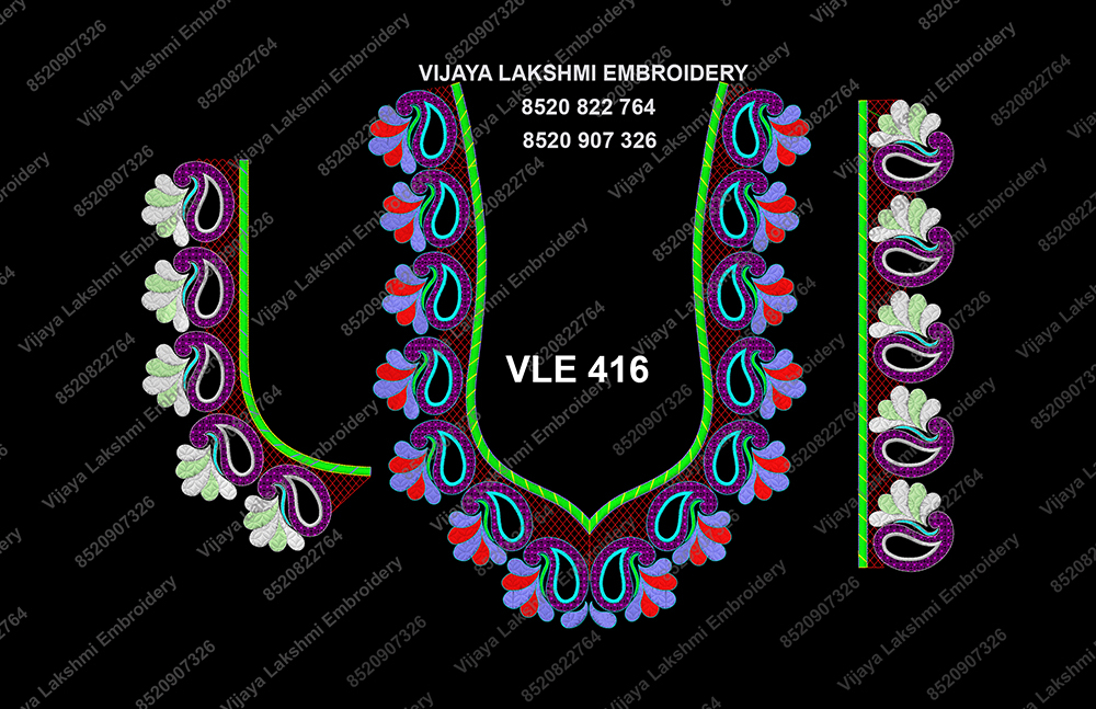 VLE 416