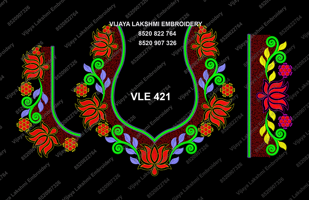 VLE 421