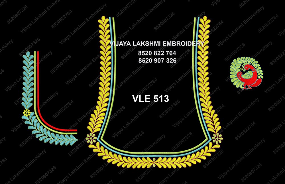 VLE 513