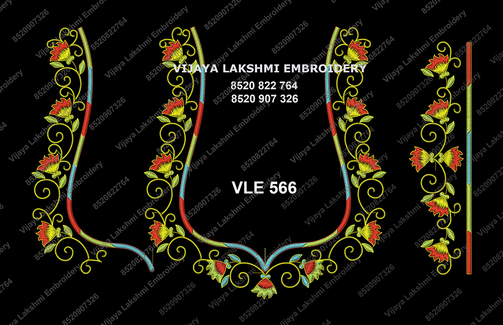 VLE 566
