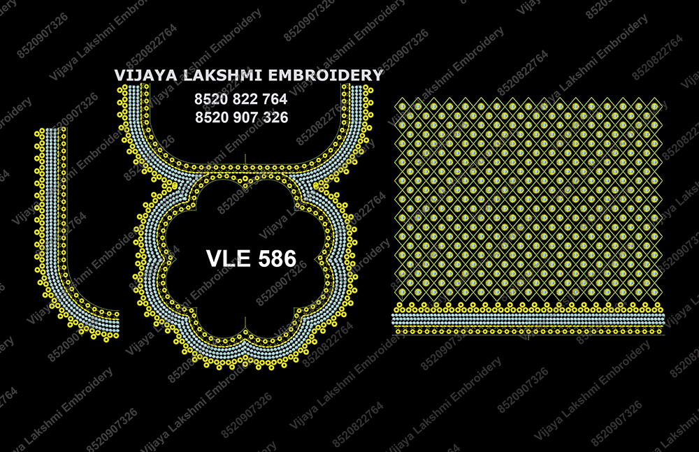 VLE 586