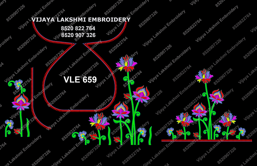 VLE 659