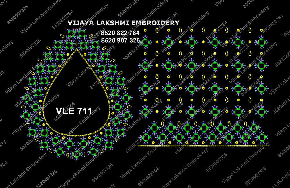 VLE 711