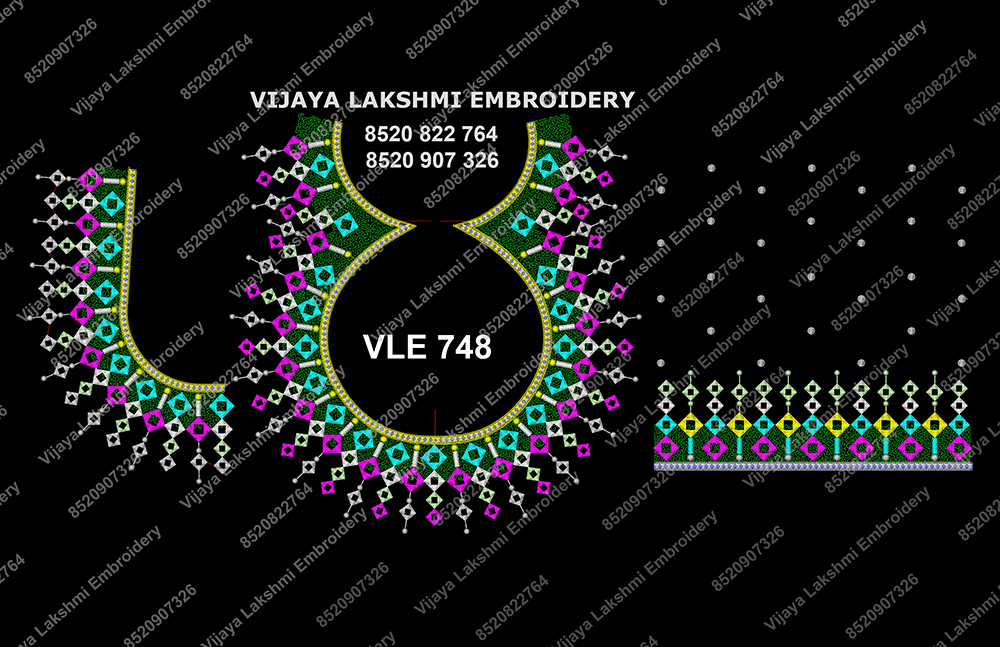 VLE 748